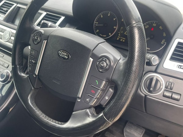 Used Land Rover Range Rover Sport 2013 for sale - 74501791: Photo 32