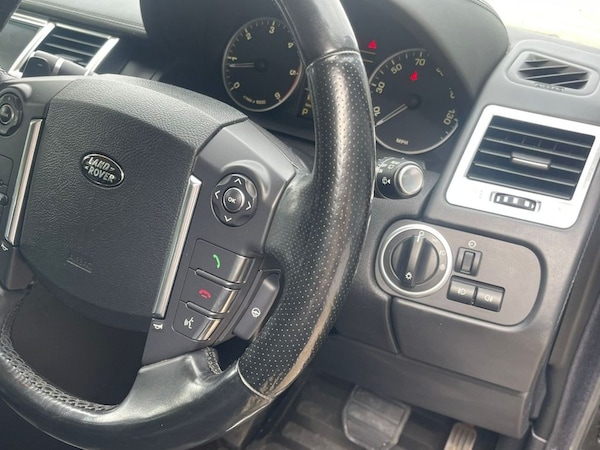 Used Land Rover Range Rover Sport 2013 for sale - 74501791: Photo 33