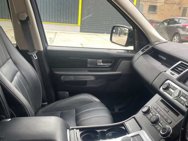 Used Land Rover Range Rover Sport 2013 for sale - 74501791: Photo 36