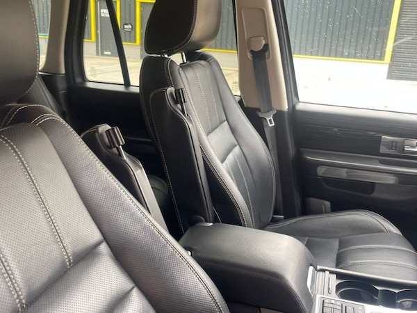 Used Land Rover Range Rover Sport 2013 for sale - 74501791: Photo 37