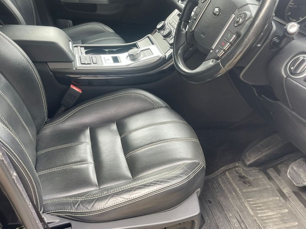 Used Land Rover Range Rover Sport 2013 for sale - 74501791: Photo 38