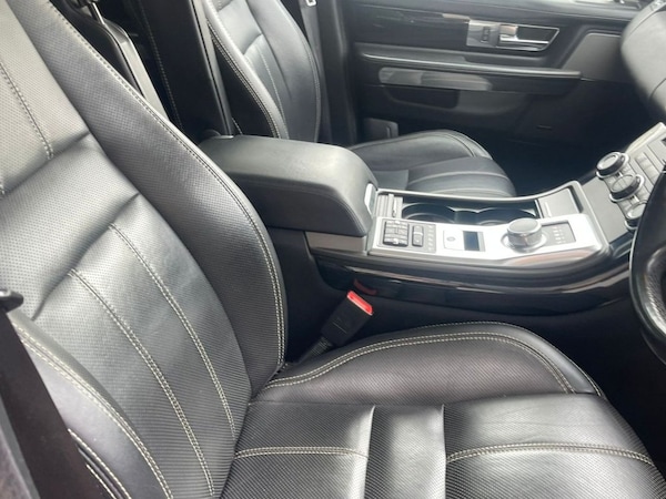 Used Land Rover Range Rover Sport 2013 for sale - 74501791: Photo 39