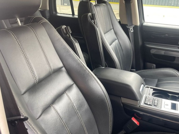 Used Land Rover Range Rover Sport 2013 for sale - 74501791: Photo 40