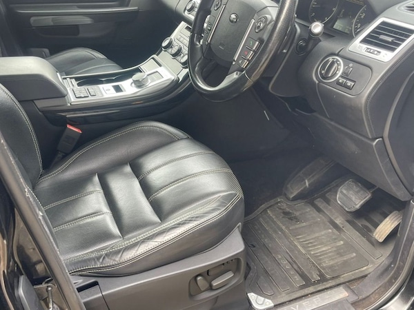 Used Land Rover Range Rover Sport 2013 for sale - 74501791: Photo 41