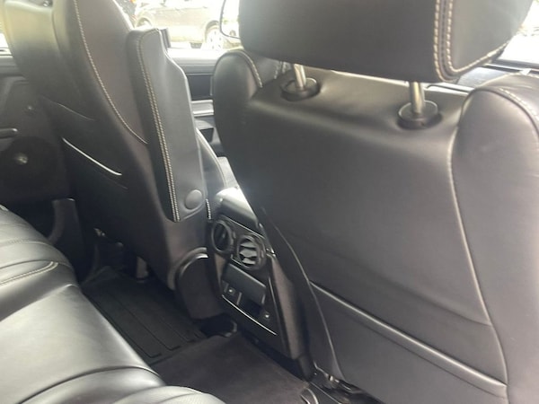 Used Land Rover Range Rover Sport 2013 for sale - 74501791: Photo 45