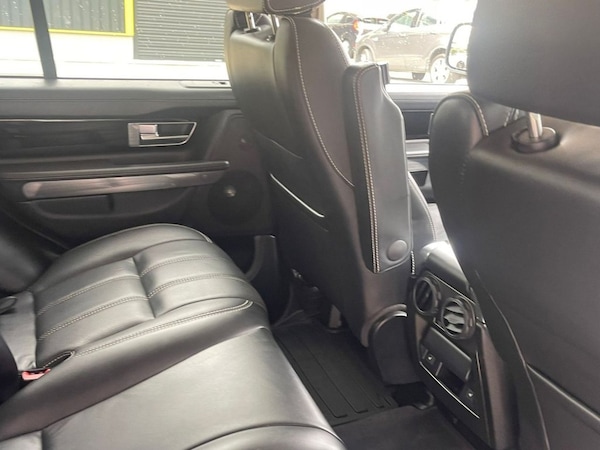 Used Land Rover Range Rover Sport 2013 for sale - 74501791: Photo 46