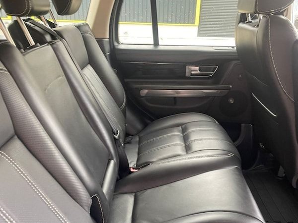 Used Land Rover Range Rover Sport 2013 for sale - 74501791: Photo 47