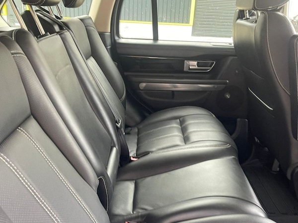 Used Land Rover Range Rover Sport 2013 for sale - 74501791: Photo 48