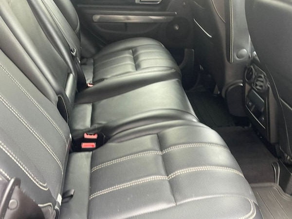 Used Land Rover Range Rover Sport 2013 for sale - 74501791: Photo 49