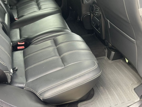 Used Land Rover Range Rover Sport 2013 for sale - 74501791: Photo 50