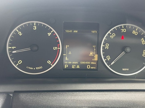 Used Land Rover Range Rover Sport 2013 for sale - 74501791: Photo 5