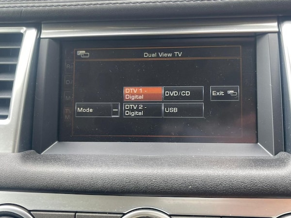 Used Land Rover Range Rover Sport 2013 for sale - 74501791: Photo 8
