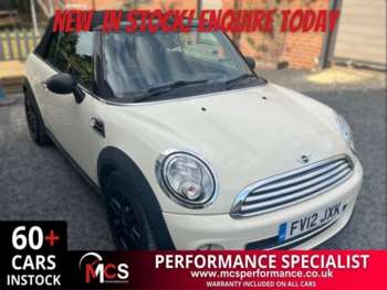 Used MINI Convertible 2012 for sale - 75383734: Photo