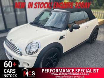 Used MINI Convertible 2012 for sale - 75383734: Photo