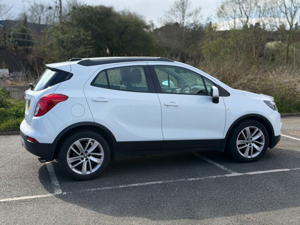 Used Vauxhall Mokka X 2018 for sale - 78017657: Photo 13