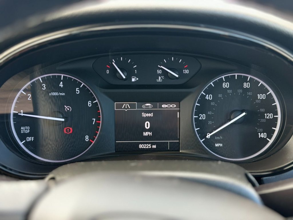 Used Vauxhall Mokka X 2018 for sale - 78017657: Photo 28