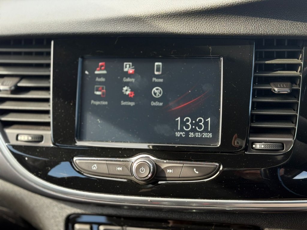 Used Vauxhall Mokka X 2018 for sale - 78017657: Photo 29