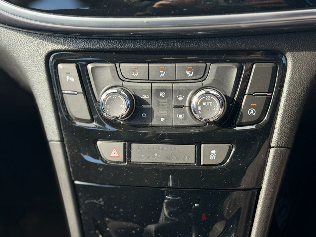 Used Vauxhall Mokka X 2018 for sale - 78017657: Photo 30