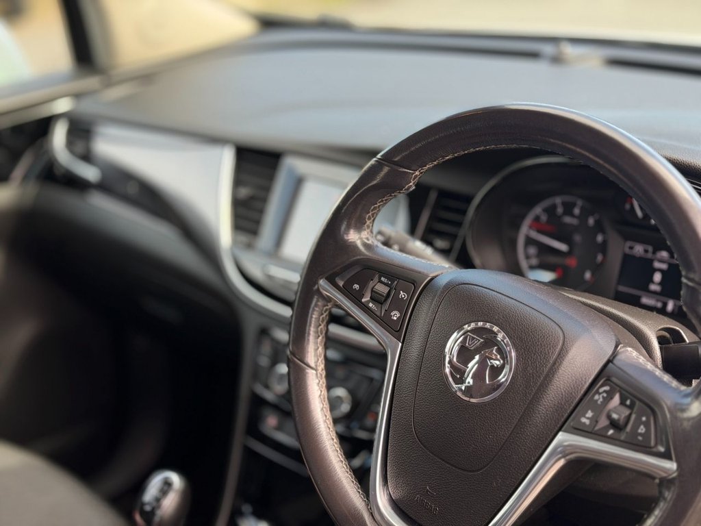 Used Vauxhall Mokka X 2018 for sale - 78017657: Photo 34