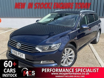 2016 (16) - 2.0 TDI SE Business 5dr DSG