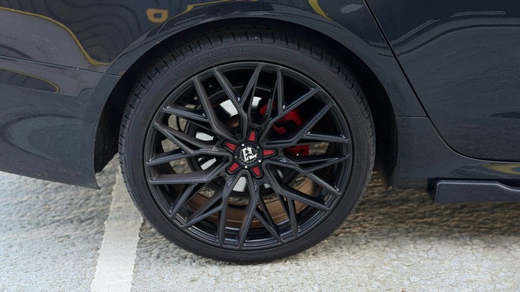 Used Audi A6 2014 for sale - 77328015: Photo 11