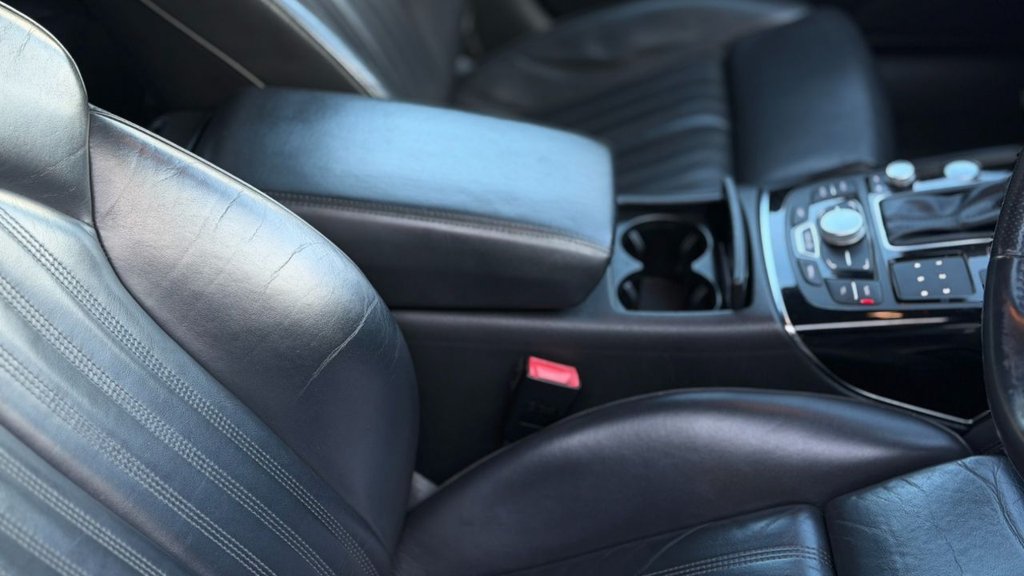 Used Audi A6 2014 for sale - 77328015: Photo 12