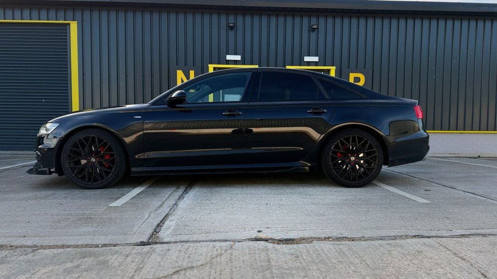 Used Audi A6 2014 for sale - 77328015: Photo 14