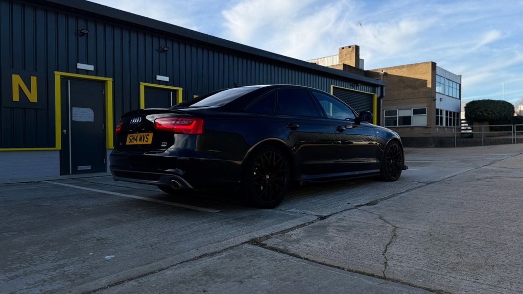 Used Audi A6 2014 for sale - 77328015: Photo 20