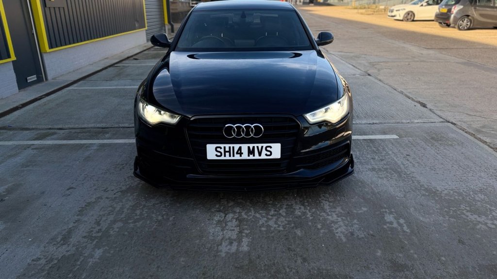 Used Audi A6 2014 for sale - 77328015: Photo 24
