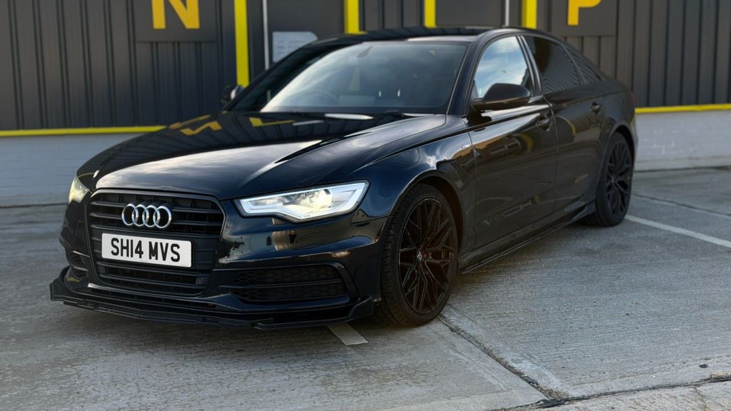 Used Audi A6 2014 for sale - 77328015: Photo 32