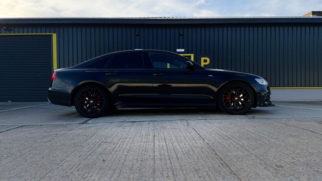 Used Audi A6 2014 for sale - 77328015: Photo 37