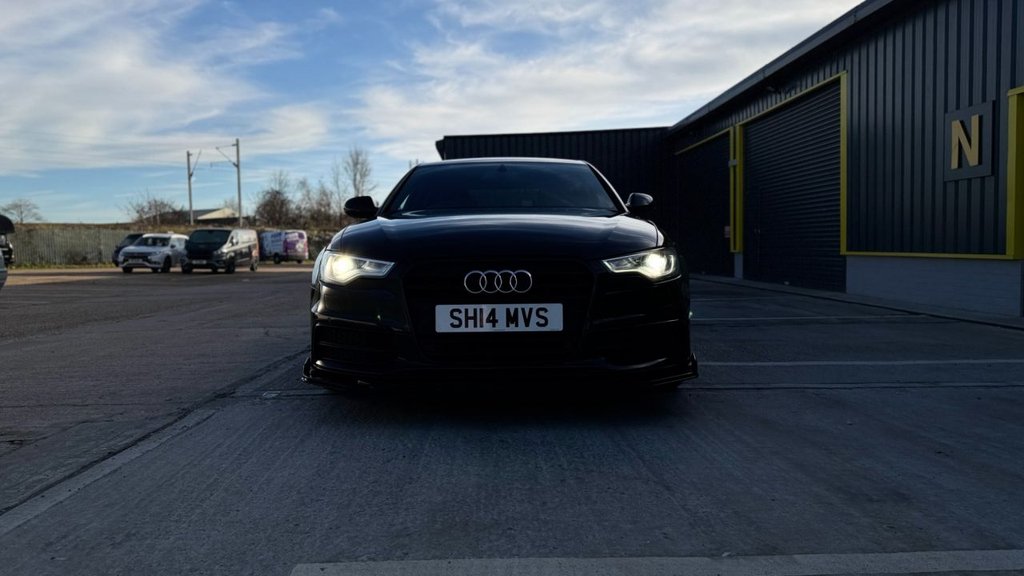 Used Audi A6 2014 for sale - 77328015: Photo 39