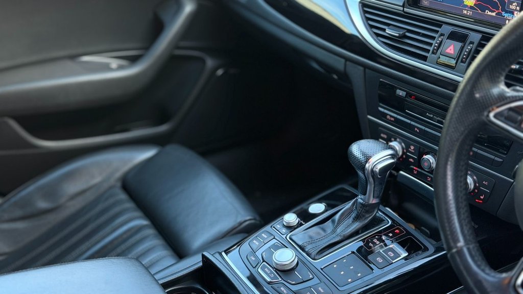 Used Audi A6 2014 for sale - 77328015: Photo 6