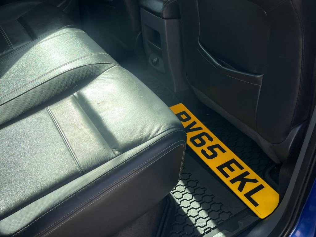 Vehicle 32
