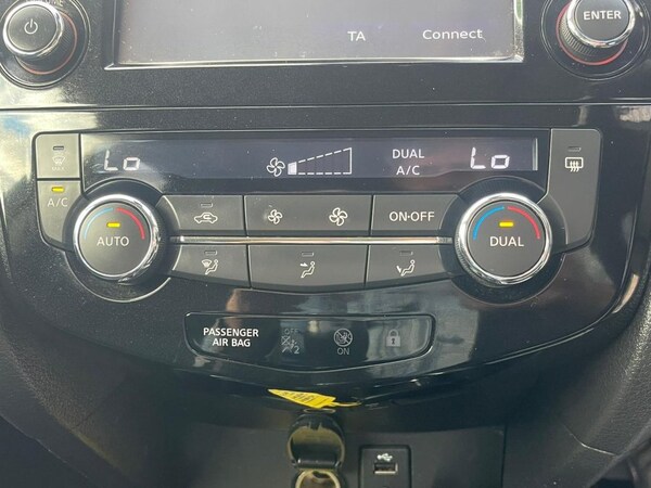 Used Nissan X-Trail 2016 for sale - 76173381: Photo 21