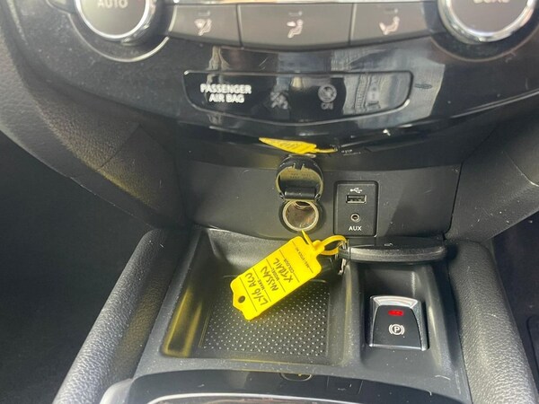 Used Nissan X-Trail 2016 for sale - 76173381: Photo 24