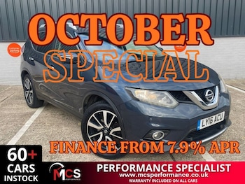 Used Nissan X-Trail 2016 for sale - 76173381: Photo 2