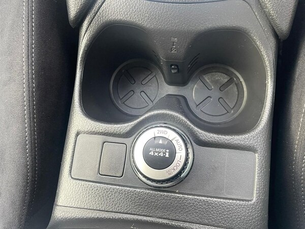 Used Nissan X-Trail 2016 for sale - 76173381: Photo 31