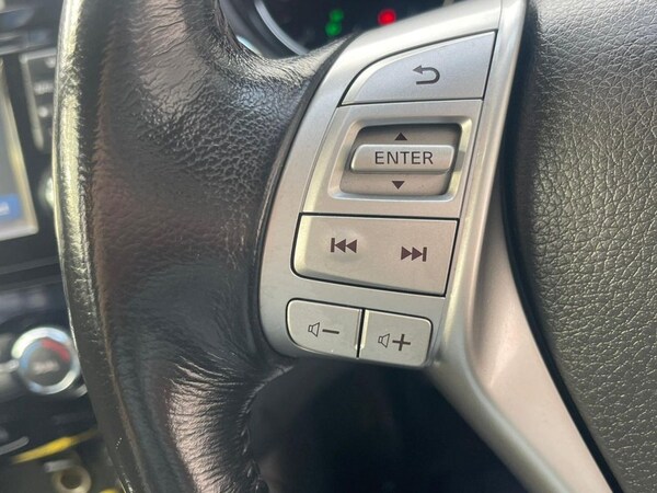Used Nissan X-Trail 2016 for sale - 76173381: Photo 32