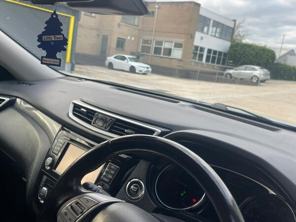 Used Nissan X-Trail 2016 for sale - 76173381: Photo 36