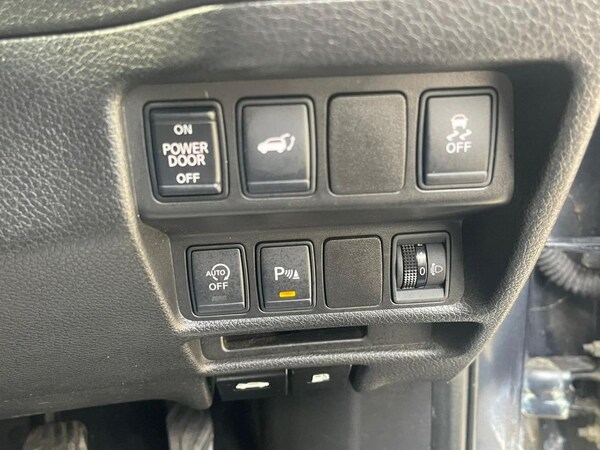 Used Nissan X-Trail 2016 for sale - 76173381: Photo 39