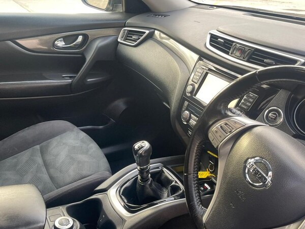 Used Nissan X-Trail 2016 for sale - 76173381: Photo 41