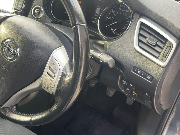 Used Nissan X-Trail 2016 for sale - 76173381: Photo 44