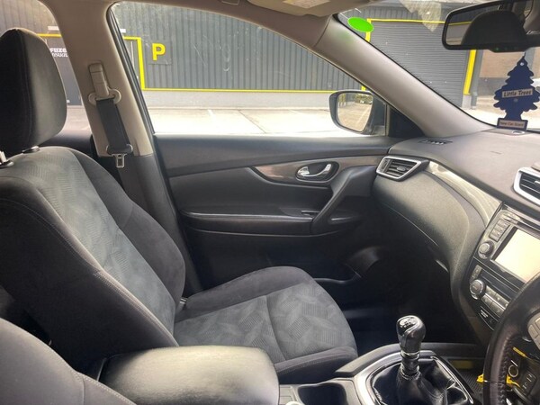 Used Nissan X-Trail 2016 for sale - 76173381: Photo 45