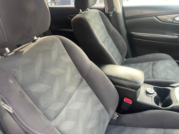 Used Nissan X-Trail 2016 for sale - 76173381: Photo 46