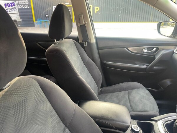 Used Nissan X-Trail 2016 for sale - 76173381: Photo 47
