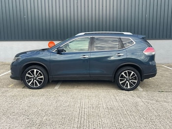 Used Nissan X-Trail 2016 for sale - 76173381: Photo 4