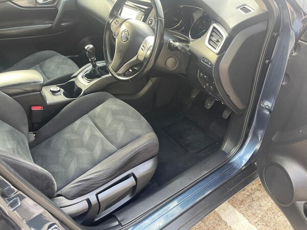 Used Nissan X-Trail 2016 for sale - 76173381: Photo 5