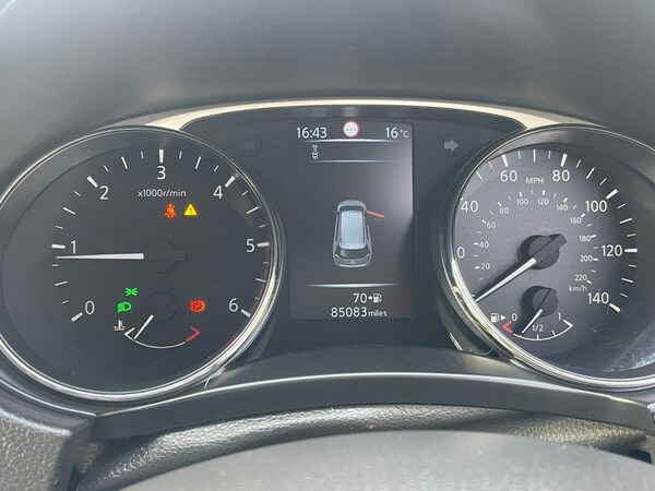 Used Nissan X-Trail 2016 for sale - 76173381: Photo 6