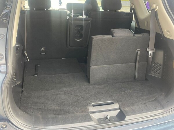 Used Nissan X-Trail 2016 for sale - 76173381: Photo 8